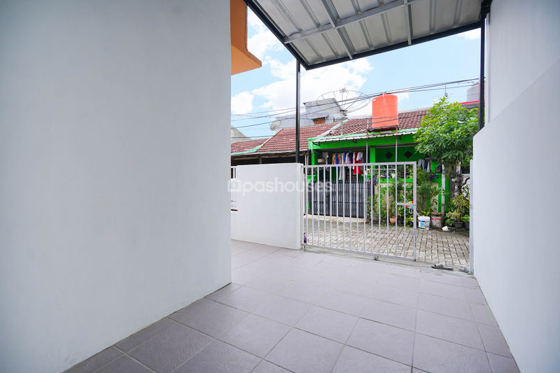 Pondok Ungu Permai Sektor V