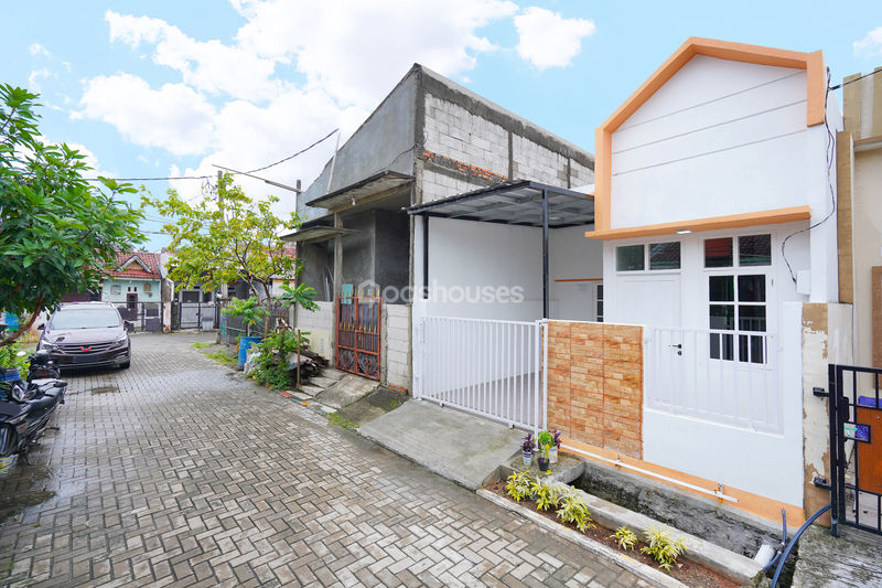 Pondok Ungu Permai Sektor V