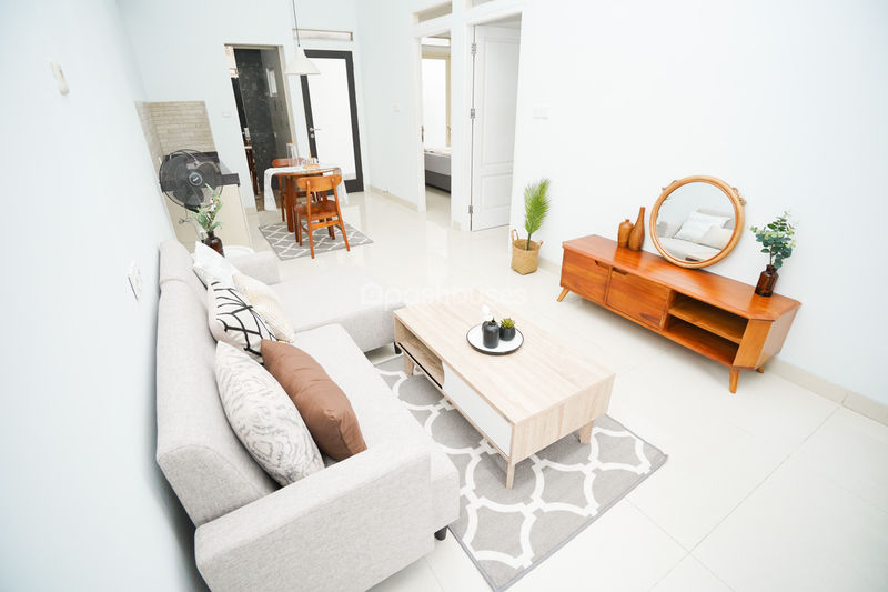 Perumahan Palm Residence